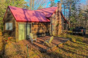Clark's Cottage